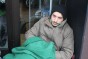 Reportage mit Hüdaverdi Güngör: 5 Tage als Obdachloser in Köln