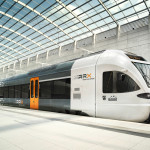 Der Rhein-Ruhr-Express (RRX)