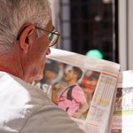 Zeitung