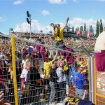 Der Fußballwahn