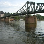 Der Eiserne Steg