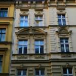“Achso, nee, die Wohnung ist schon weg”