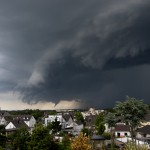 Der Sturm in Essen – eine Chronologie der Hilfsbereitschaft