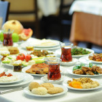 Ramadan im Ruhrgebiet